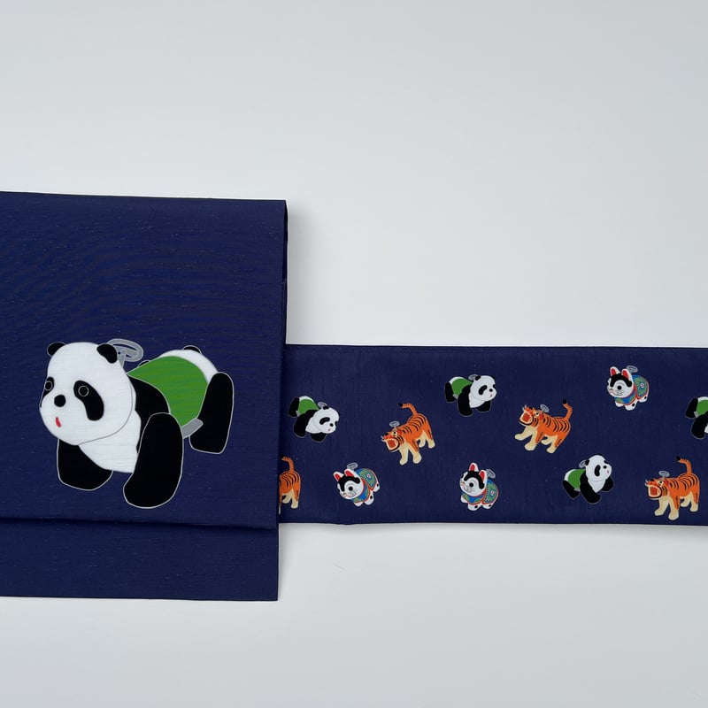 乗用玩具名古屋帯 （2023年バージョン） | highcaloryotome