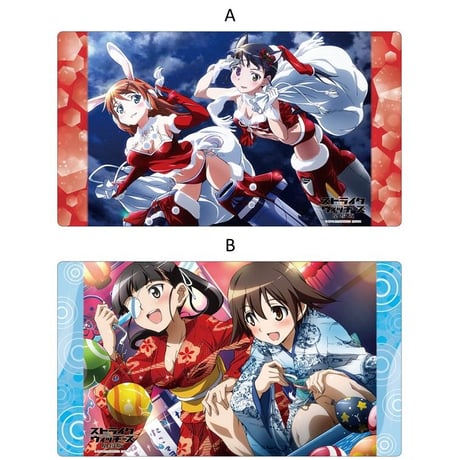 ストライクウィッチーズ | STORES