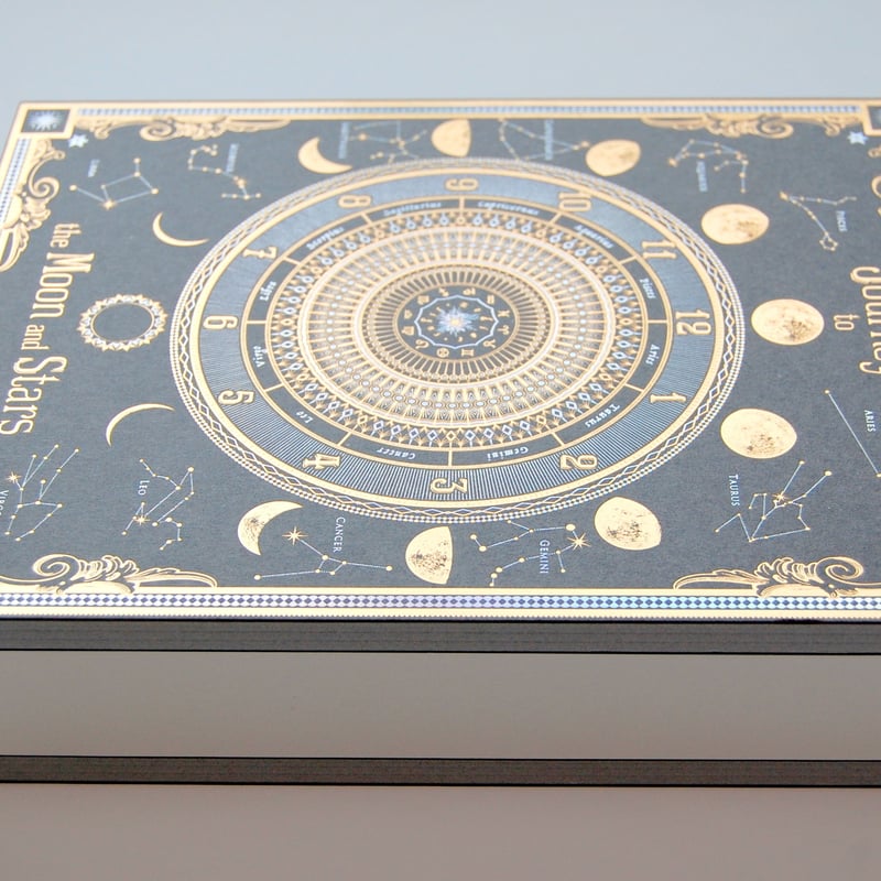 完全数量限定 250個 】 実験製品 『 魔導書 月読時計 』 1冊＋α