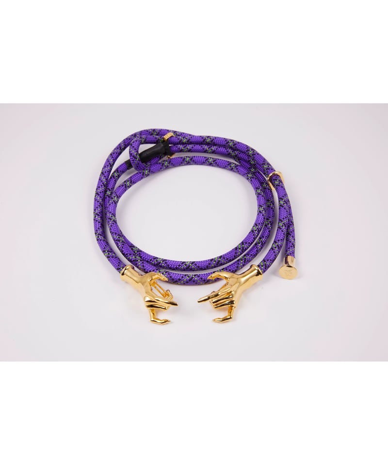 惹きずり込まれる運命のスマホストラップ | ha | za | ma