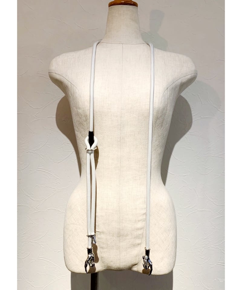 惹きずり込まれる運命のスマホストラップ | ha | za | ma