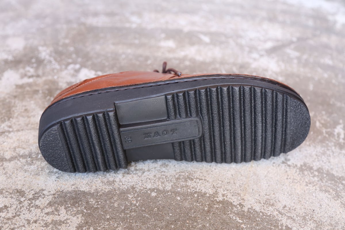 NAOT | DANIELA（Chestnut） | 絲佳 online store