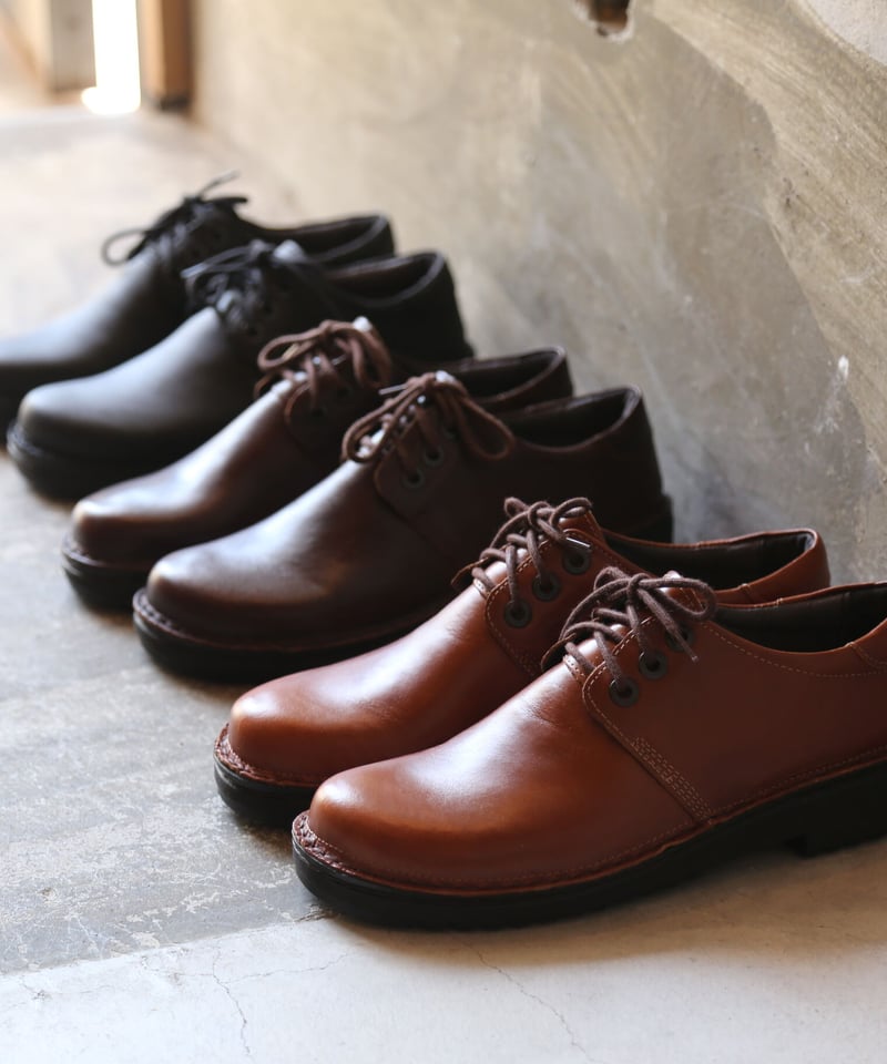 NAOT | DANIELA（Walnut） | 絲佳 online store