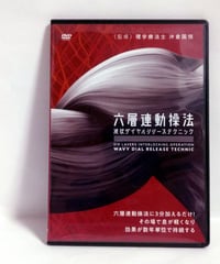 KEN YAMAMOTO TECHNIQUE Level4】 DVD | 手技DVDドット・コム