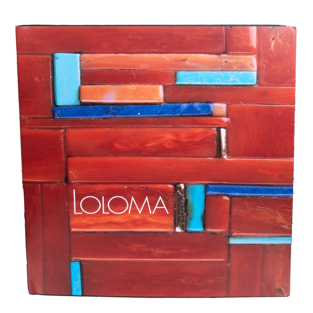 チャールズ・ロロマ 作品集 | mineralhonpo