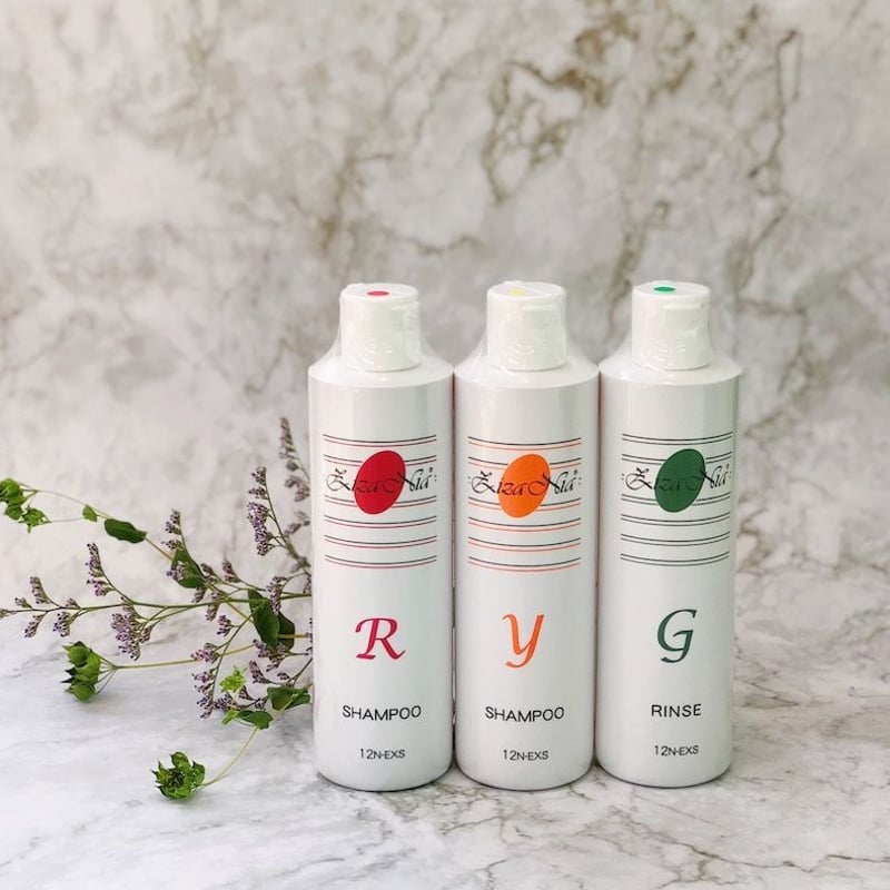 ジザニア シャンプーY（300ml） | 小林重次郎商店のオンラインショップ