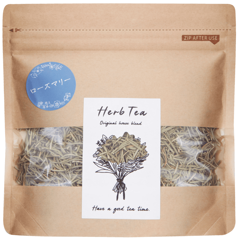 ローズマリー | AMEKAZE