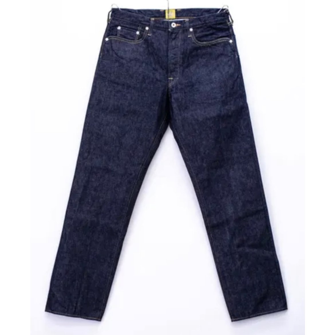 THE UNION」THE BLUEST OVERALL / REIWA