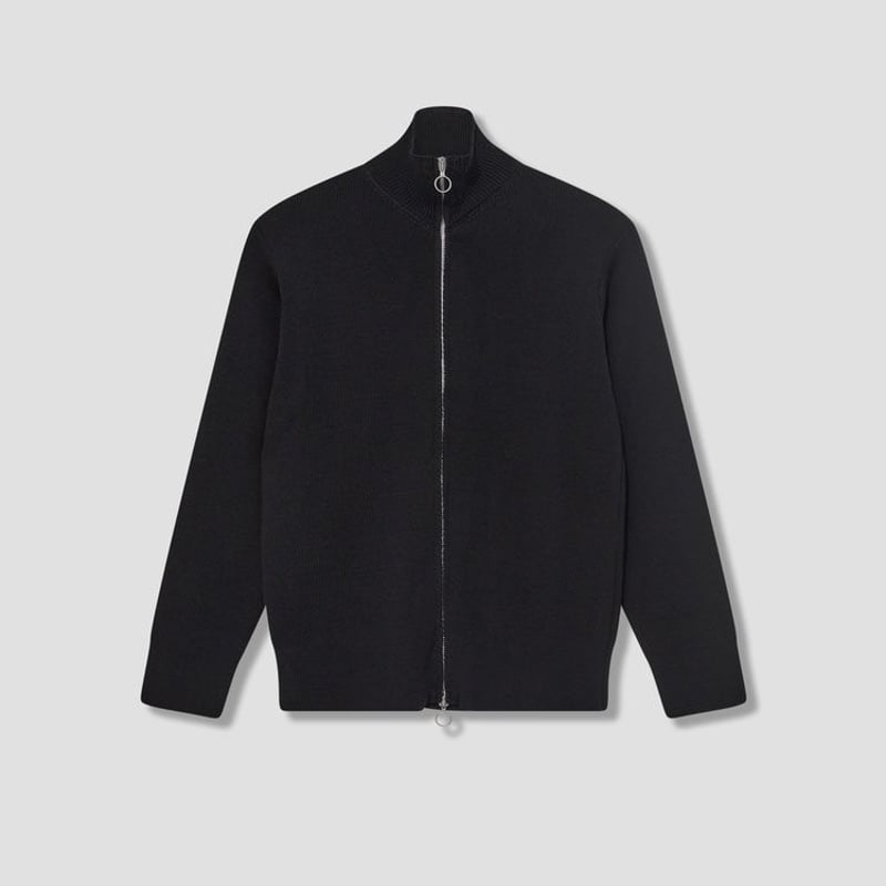 新品 our legacy 2023aw drivers knit 50 | requality