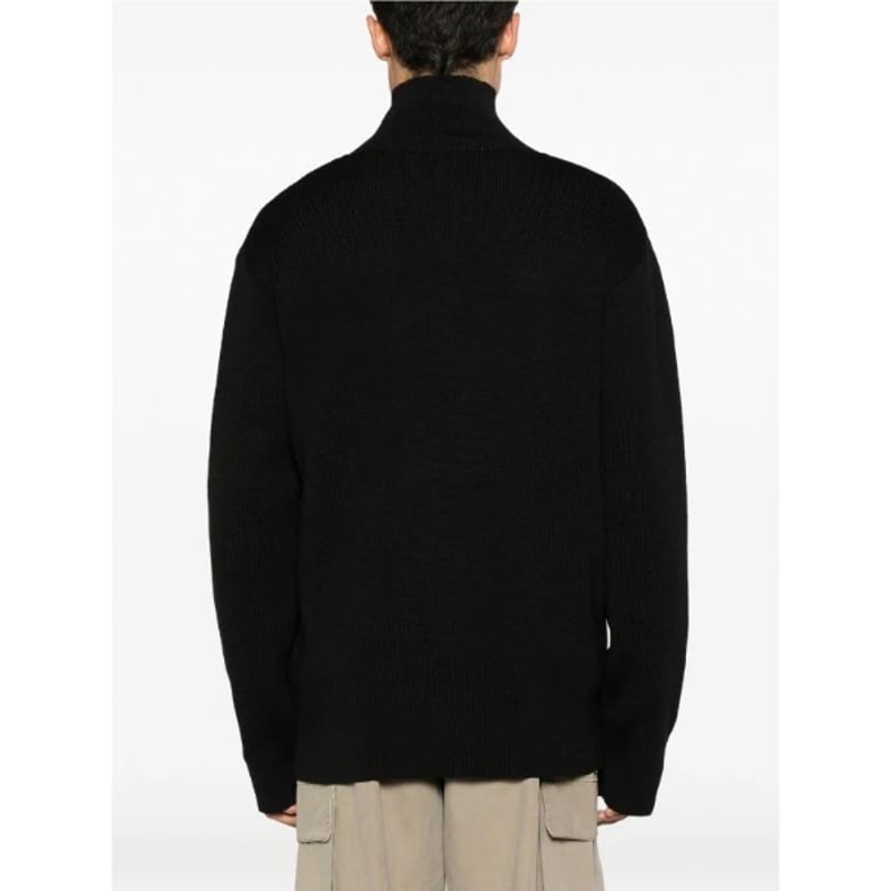 新品 our legacy 2023aw drivers knit 50 | requality