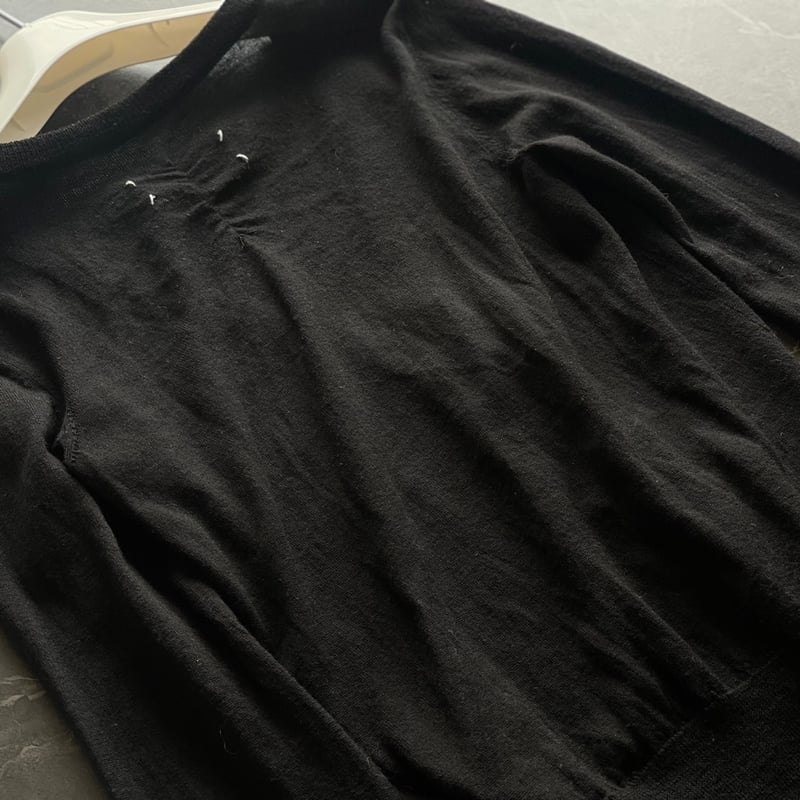 maison margiela ”ここのえ期