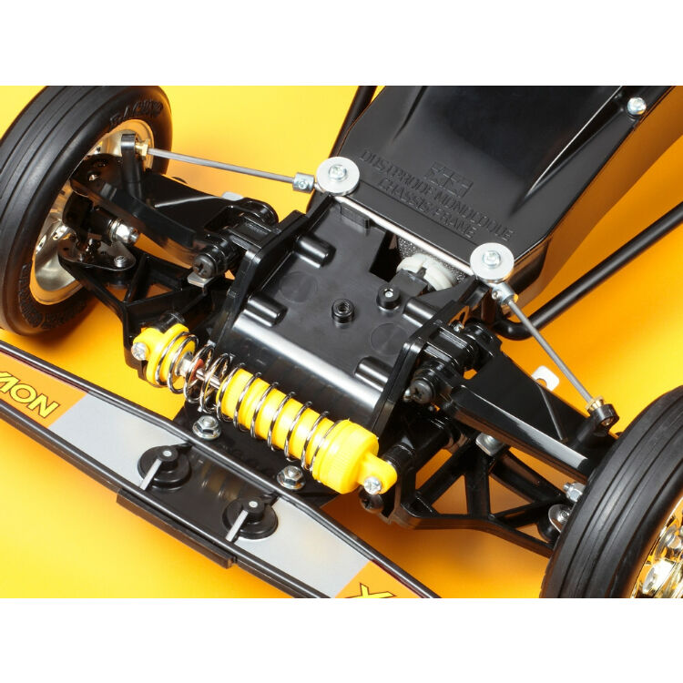 タミヤ 1/10RC ノバフォックス 組み立てキット | BLOCKHEAD MOTORS