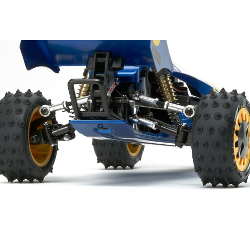 タミヤ 1/10RC 4WDレーシングバギー アバンテ (2011) 組み立てキット