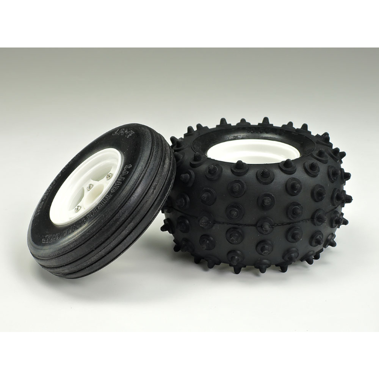 タミヤ 1/10RC ホーネット EVO. 組み立てキット | BLOCKHEAD MOTORS