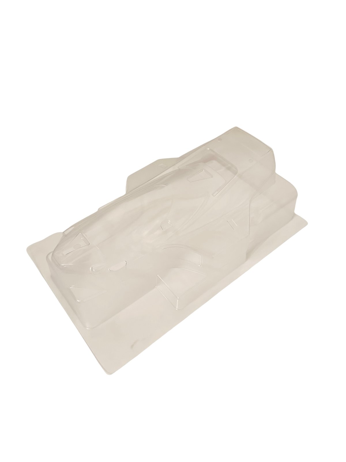 タミヤ カスタマーパーツ サンダーショット スペアボディ(11825040