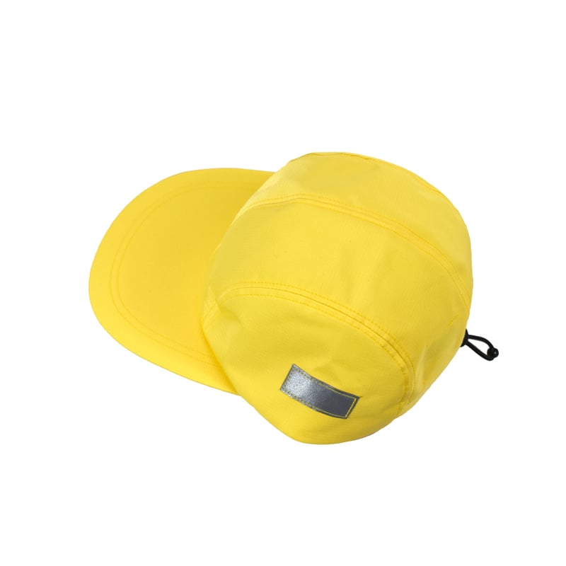 NYLON LONG BILLCAP Made by NOROLL | DAILY DOSE