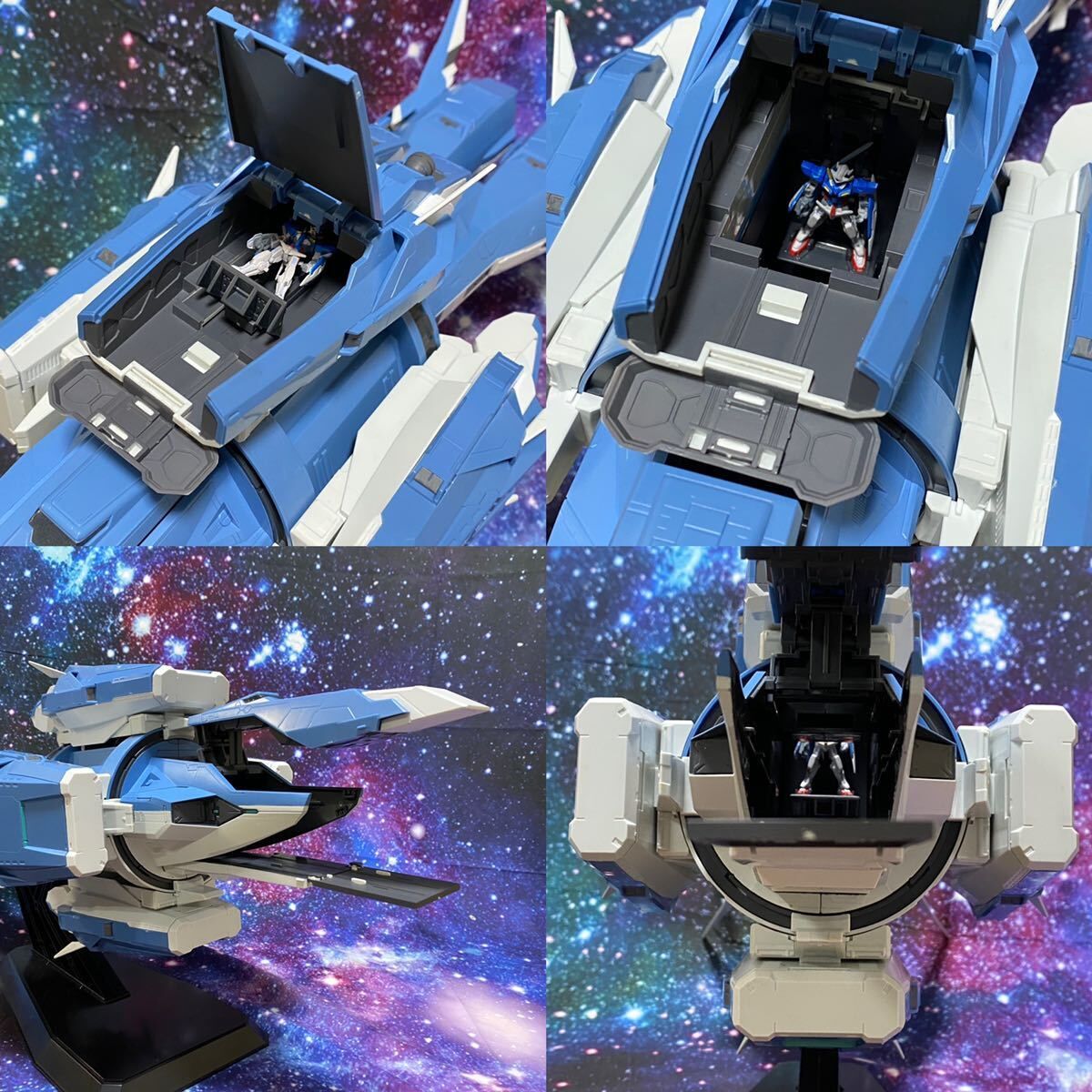1/400 ガンダムコレクション プトレマイオス(初回版) | HYPER MOTTY STORE