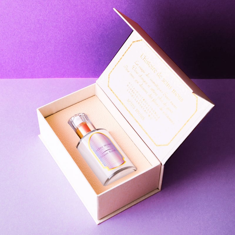 コスメメゾン・セインムー 公式ストア