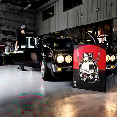 ITEM | RYUICHIOOOHIRA