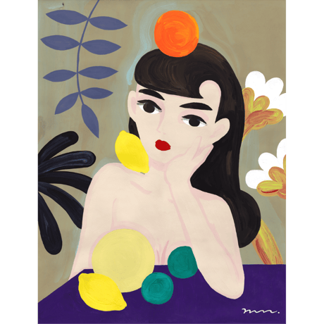 CATEGORY 中村 桃子 momoko nakamura | SPACE YUI onli