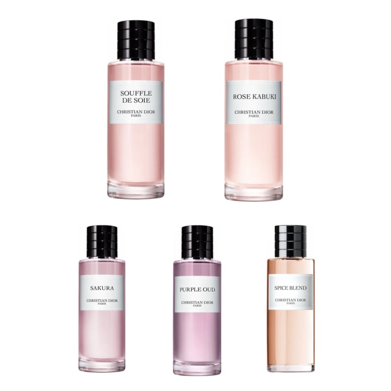 MAISON CHRISTIAN DIOR COLLECTION (LA COLLECTION
