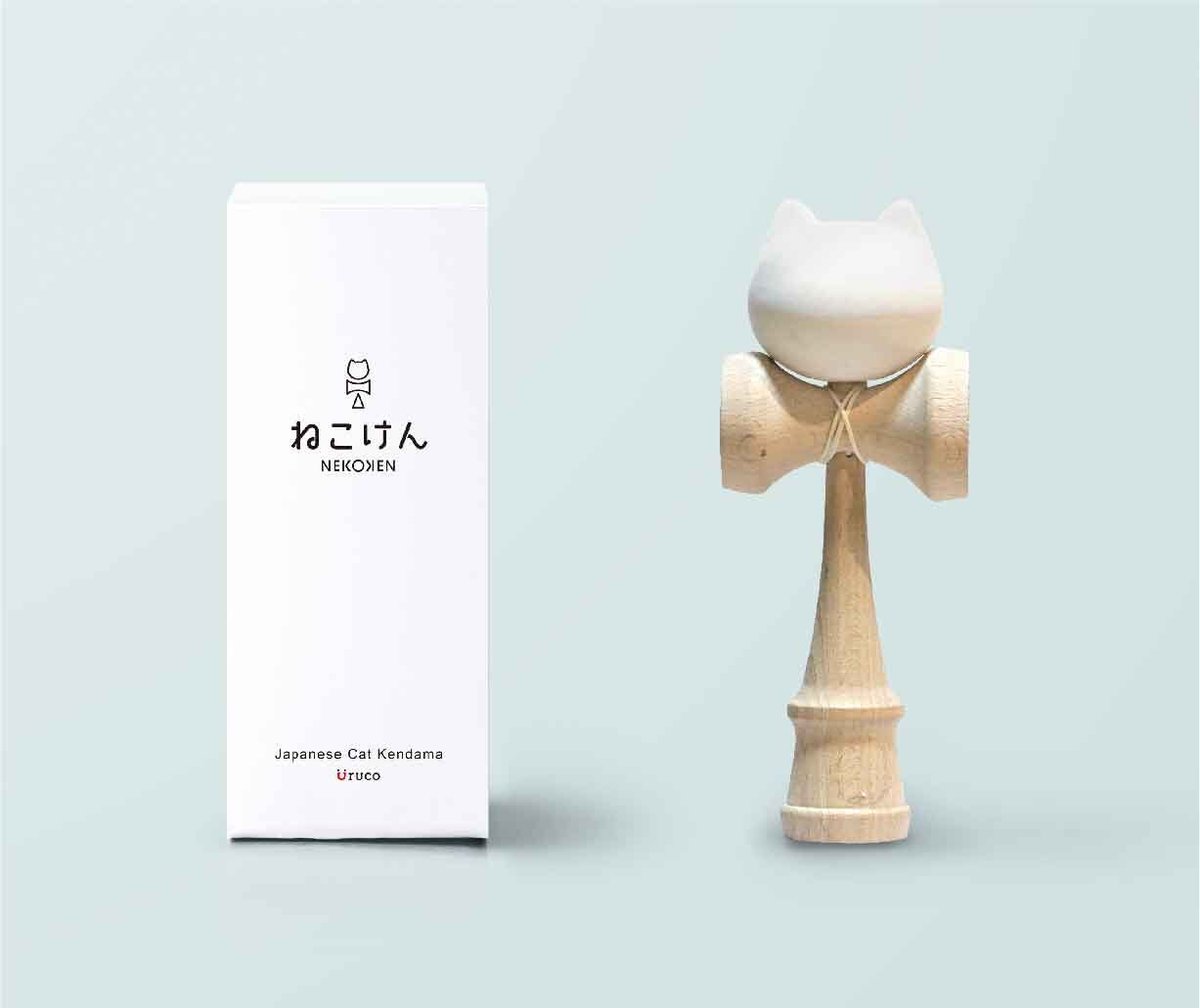 NEKOKEN - KENDAMA ネコケン | Hunt Tokyo