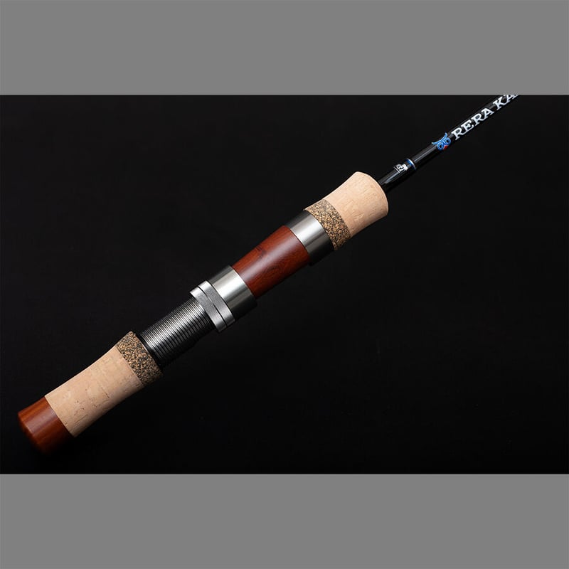 Web Shop限定＞レラカムイ グラススピニングモデル RKVS‐42XUL | PALM