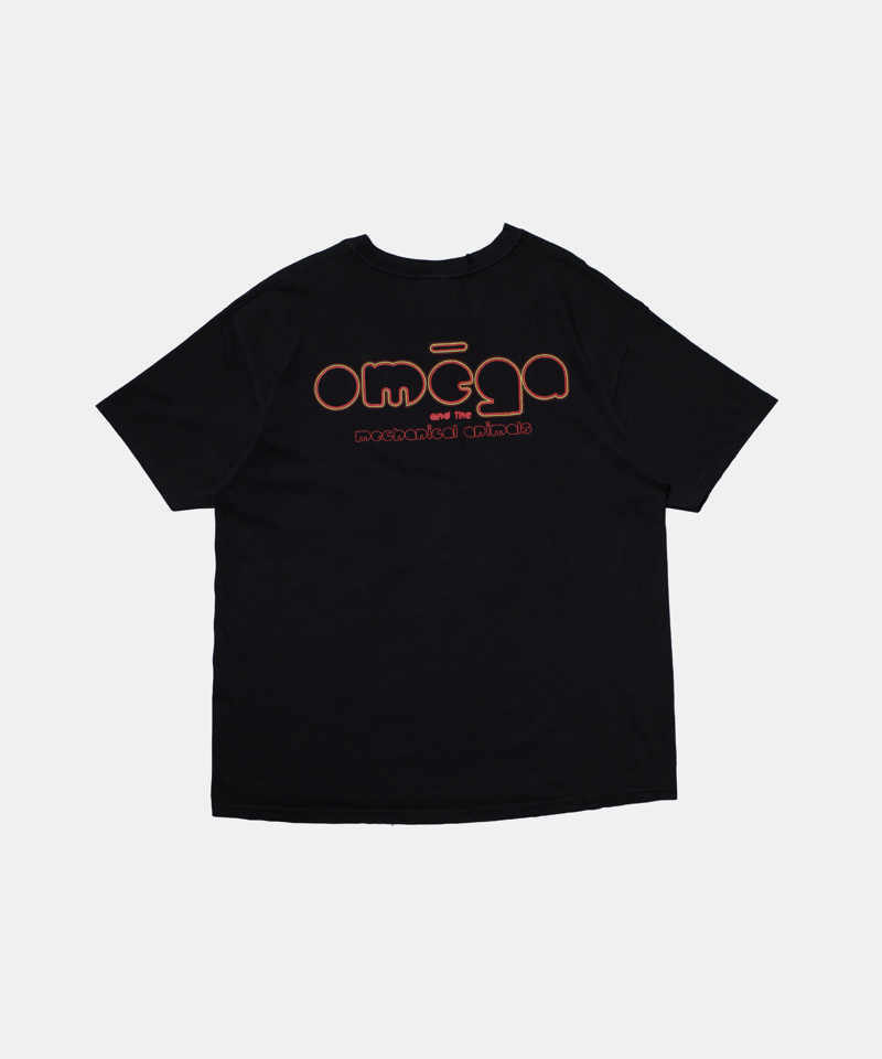 2000's Marilyn Manson 