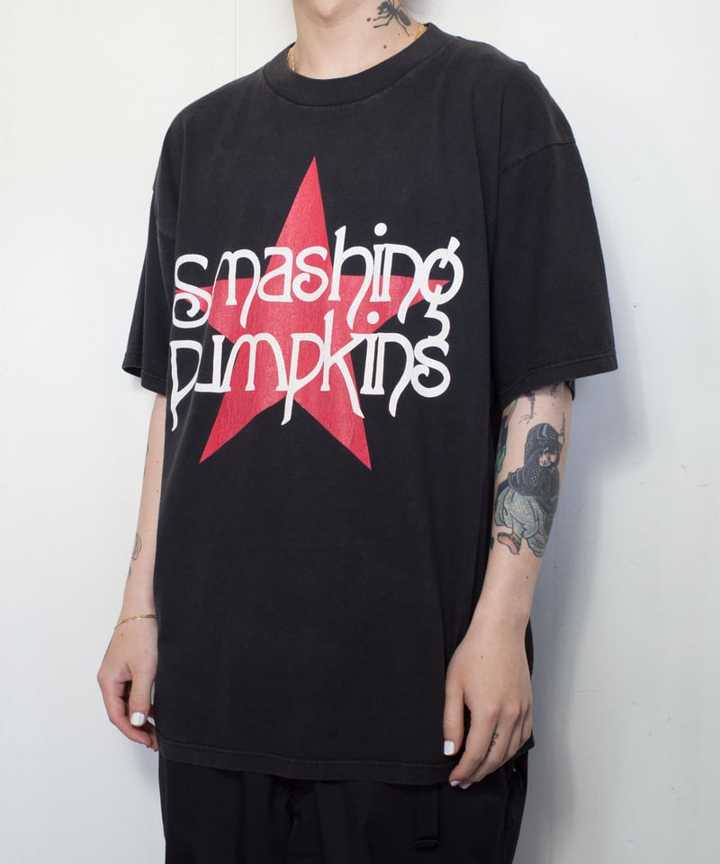 90's Smashing Pumpkins 