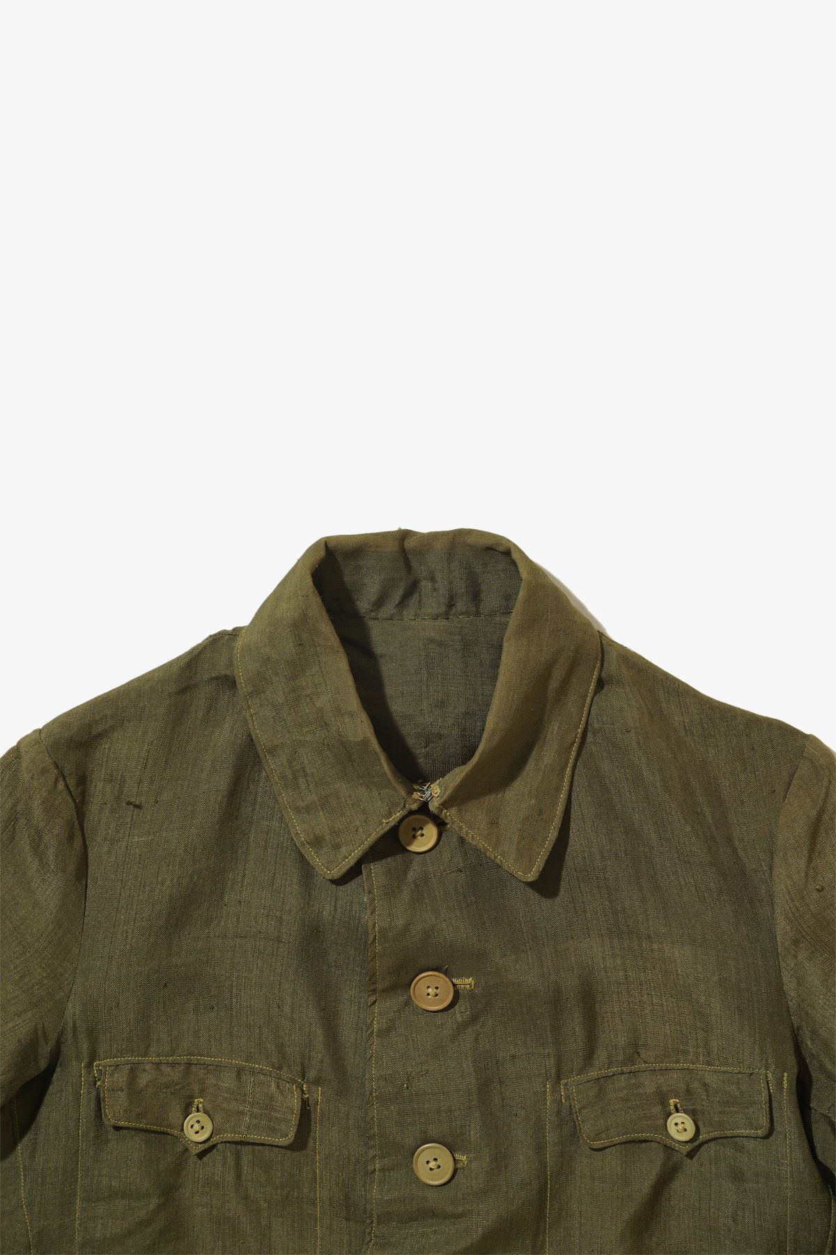 1940's Japanese National Uniform Setup 12 | NICHI