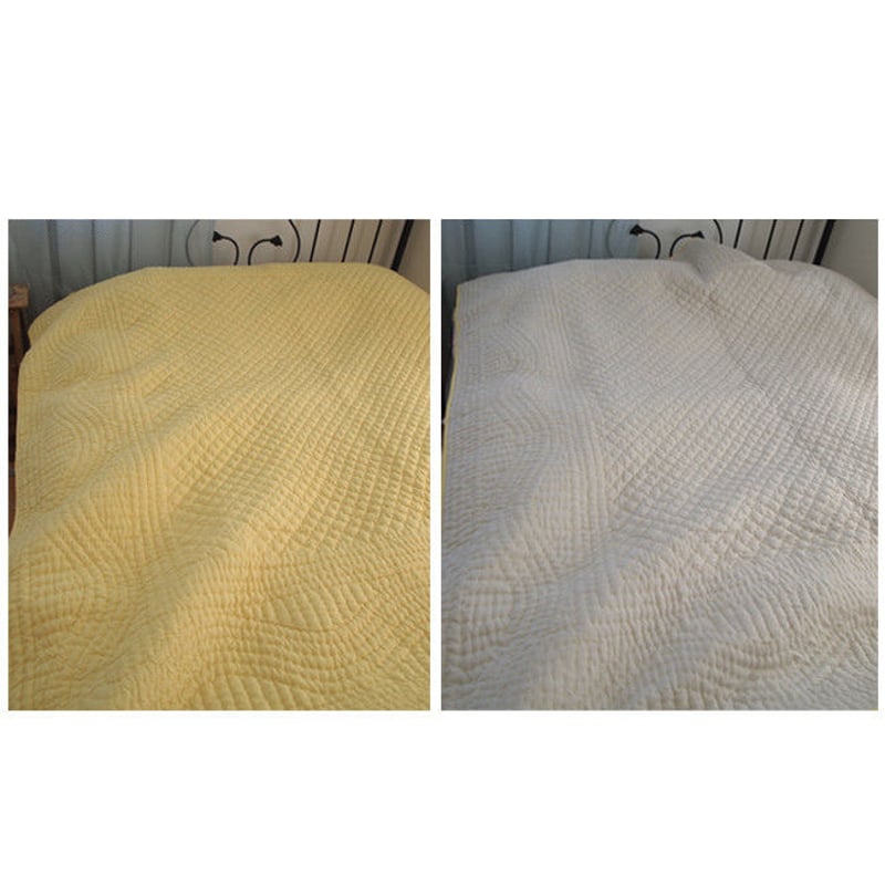 en fil d'Indienne オンフィルダンディエンヌ マルチキルトカバー