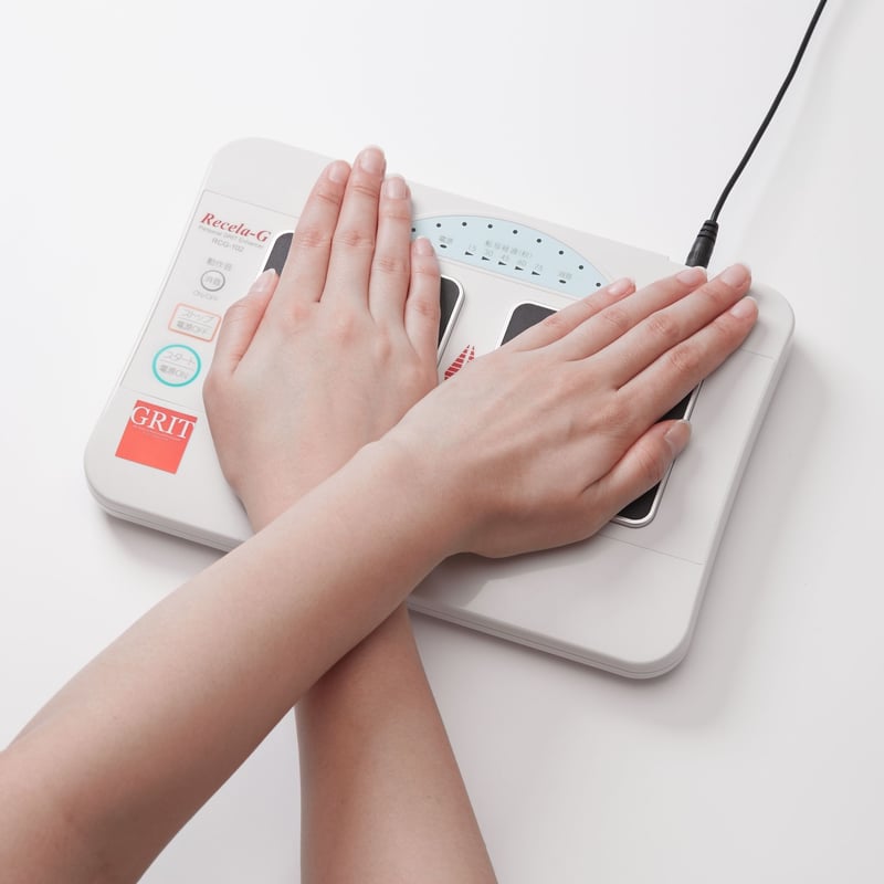 リセラ-G バイブレーション共鳴器 波動転写器 楽天市場】【メーカー