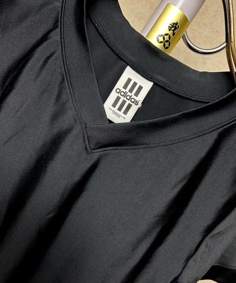 オールドナインティーズデサントタグ〉90年代DESCENTEライセンス最終期