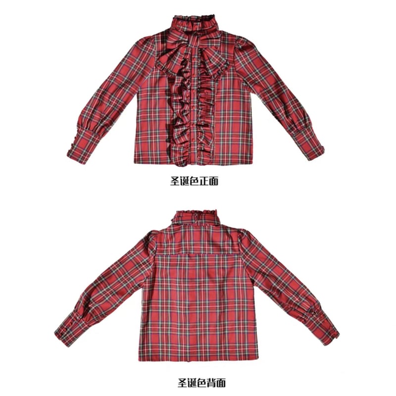 CATCOCOON】クリスマスクラシカルドール | はれあめ