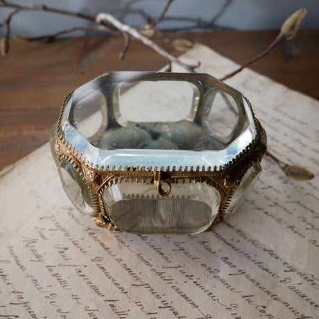 ベベルガラス | STORES