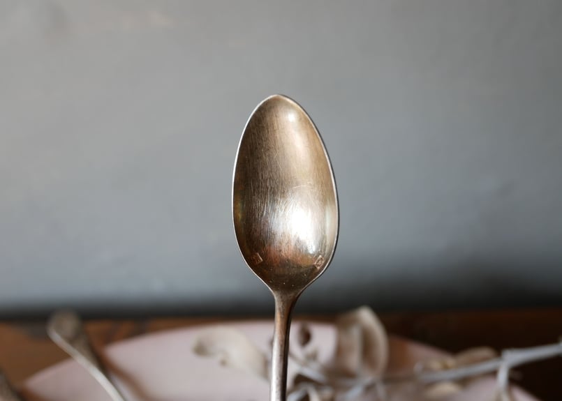 ERCUIS エルキュス フランスアンティーク 高級 銀食器 | mamantique