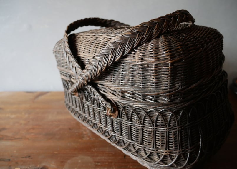 サックドフィヨンセ パニエ ノワール 送料無料 | mamantique