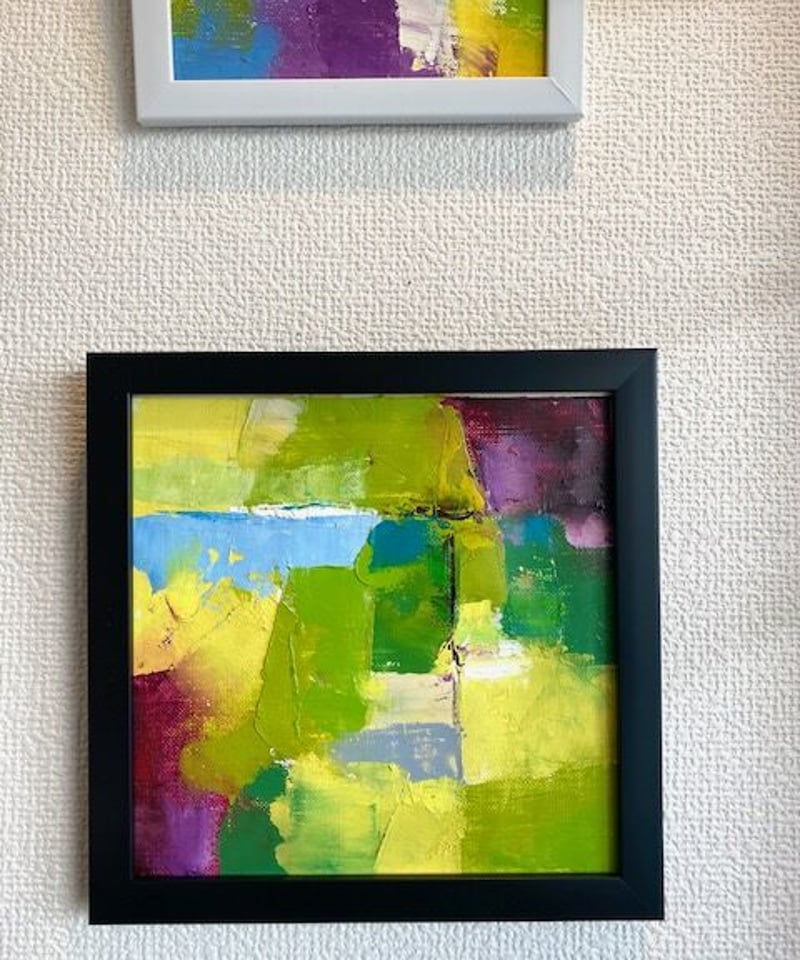 油絵 抽象 オリジナル 油絵 抽象 オリジナル 油絵 抽象 オリジナル