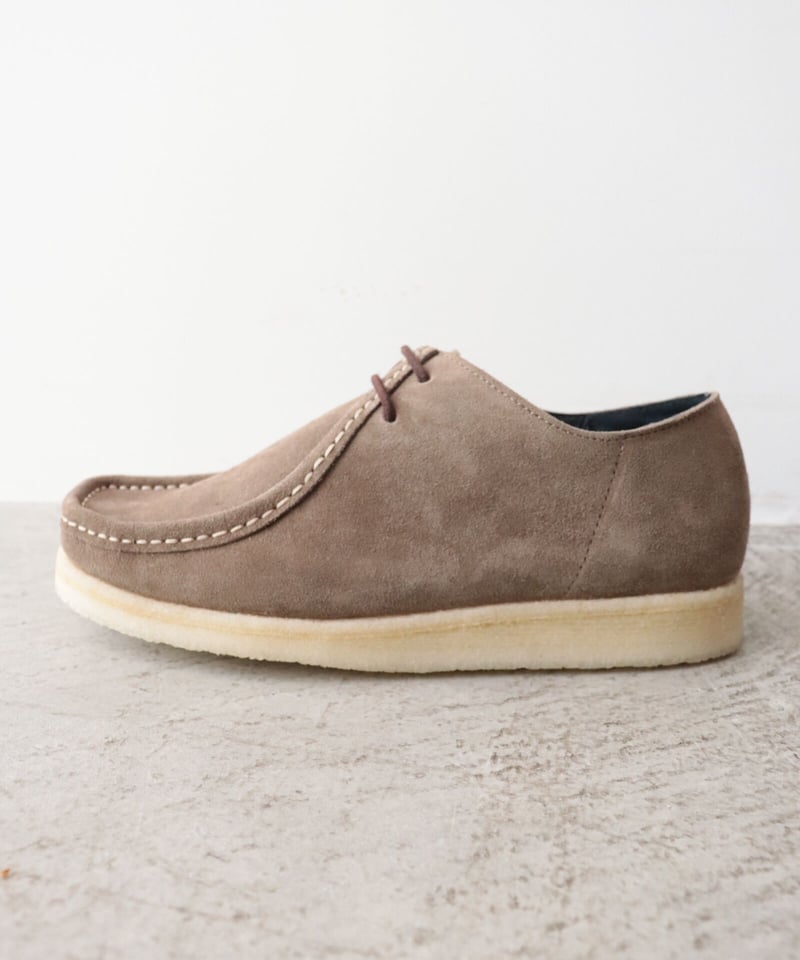 ORIGINAL LOW [Padmore&Barnes for LENO] | NowN