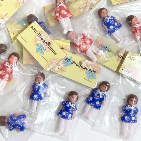 CATEGORY ARI Puppe (アリドール) | Biscuit web store