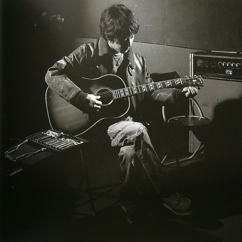 山崎まさよし / 10th anniversary ONE KNIGHT STAND TOUR