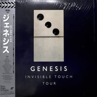 長渕剛 / 白の情景 [発売年:1994年][※品番:TOLF-1200](Laser Dis