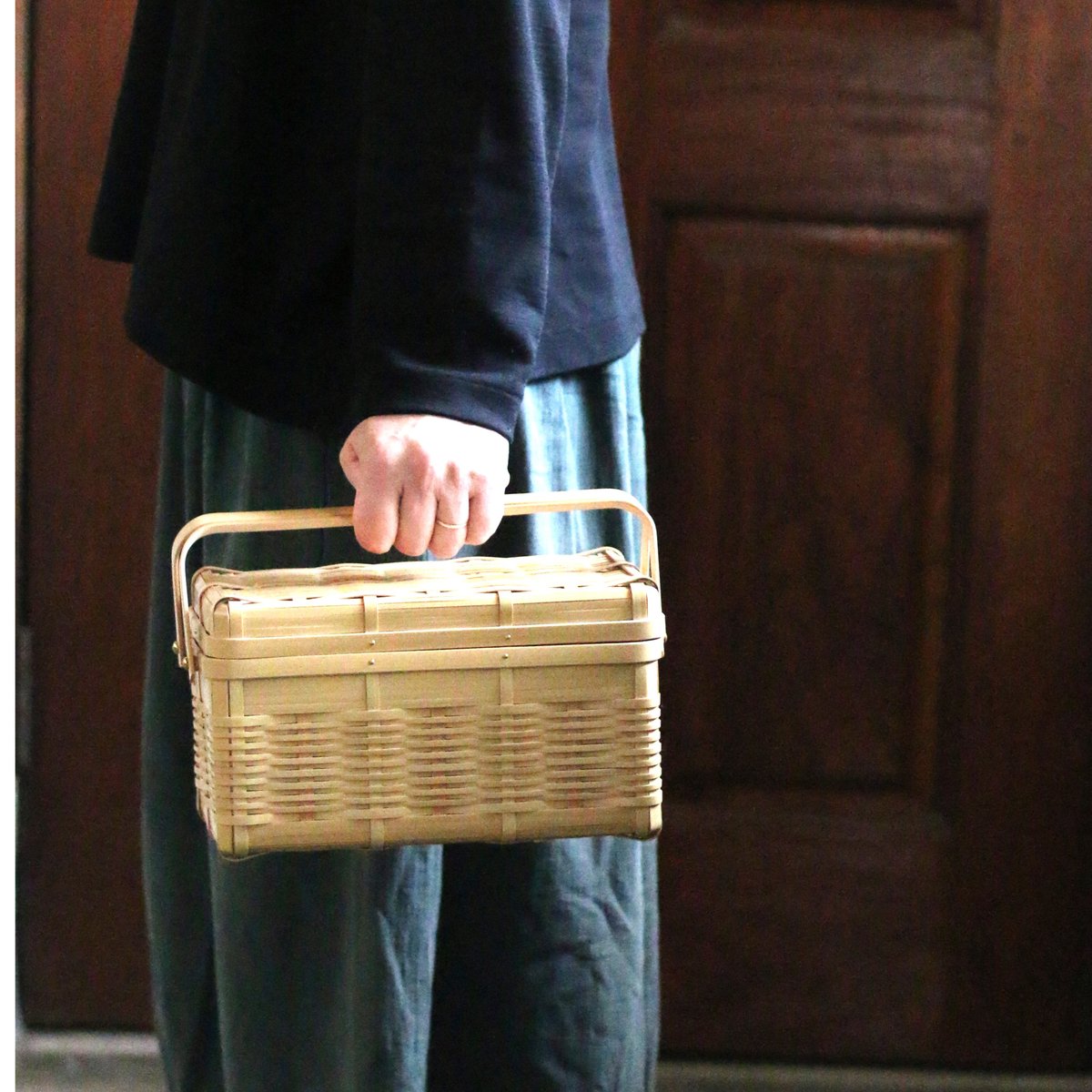 13 道具箱 ／ 福田真理子 | furacoco