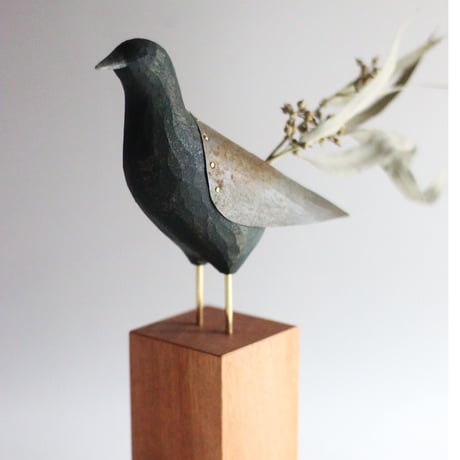 CATEGORY 苔むす木工 （オブジェ） | furacoco