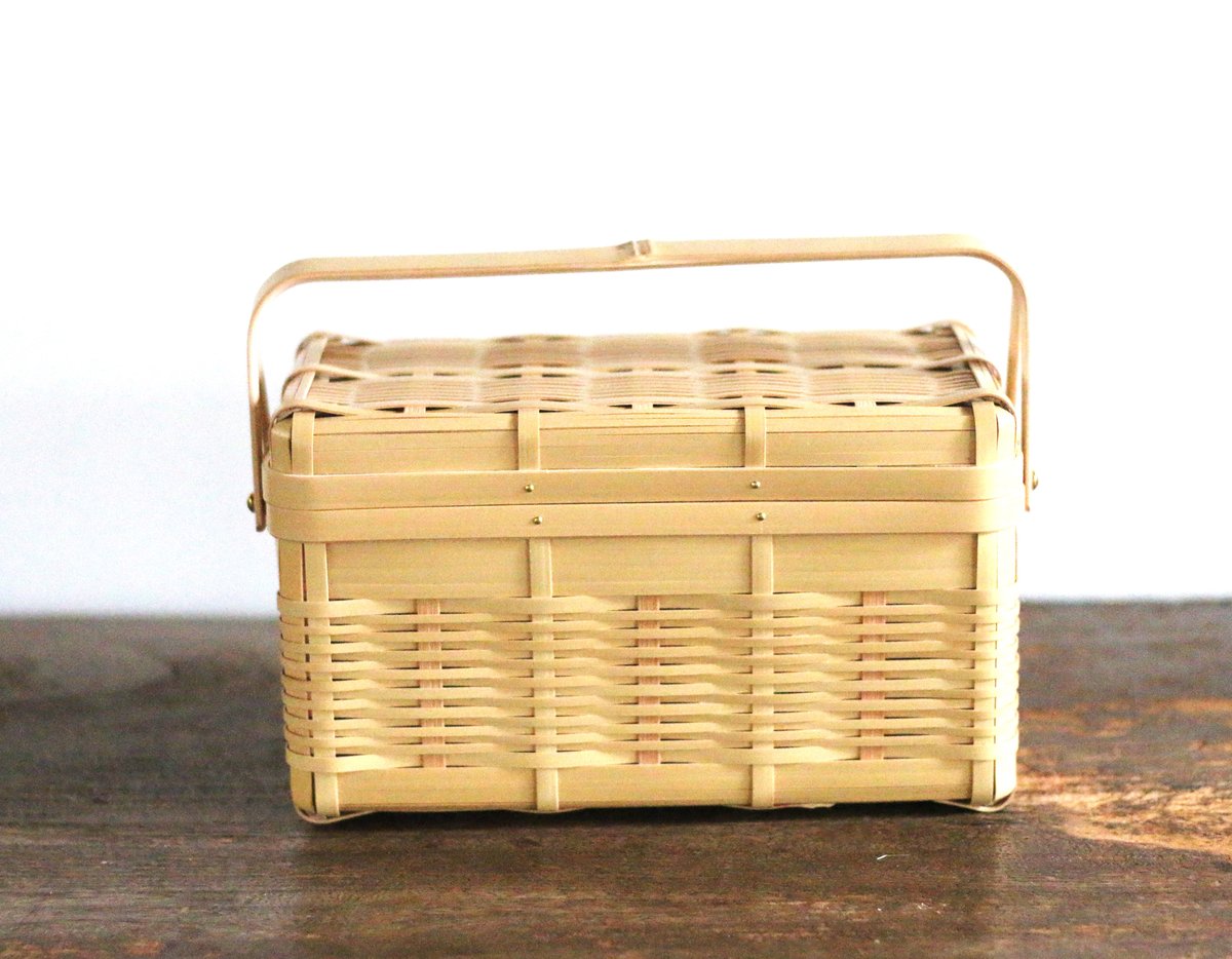 13 道具箱 ／ 福田真理子 | furacoco