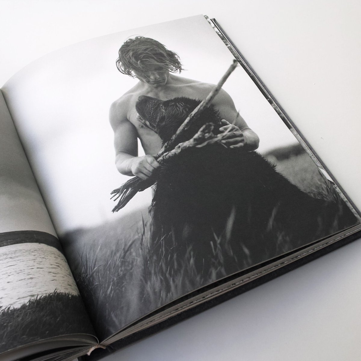 Bruce Weber / Gentle Giants | POST