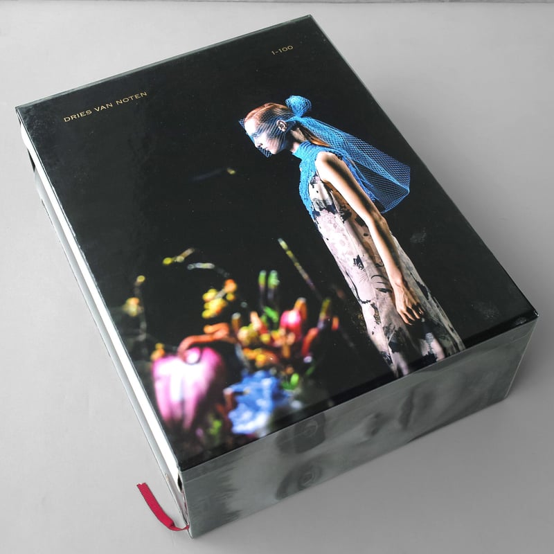 Dries Van Noten 1-100 | POST