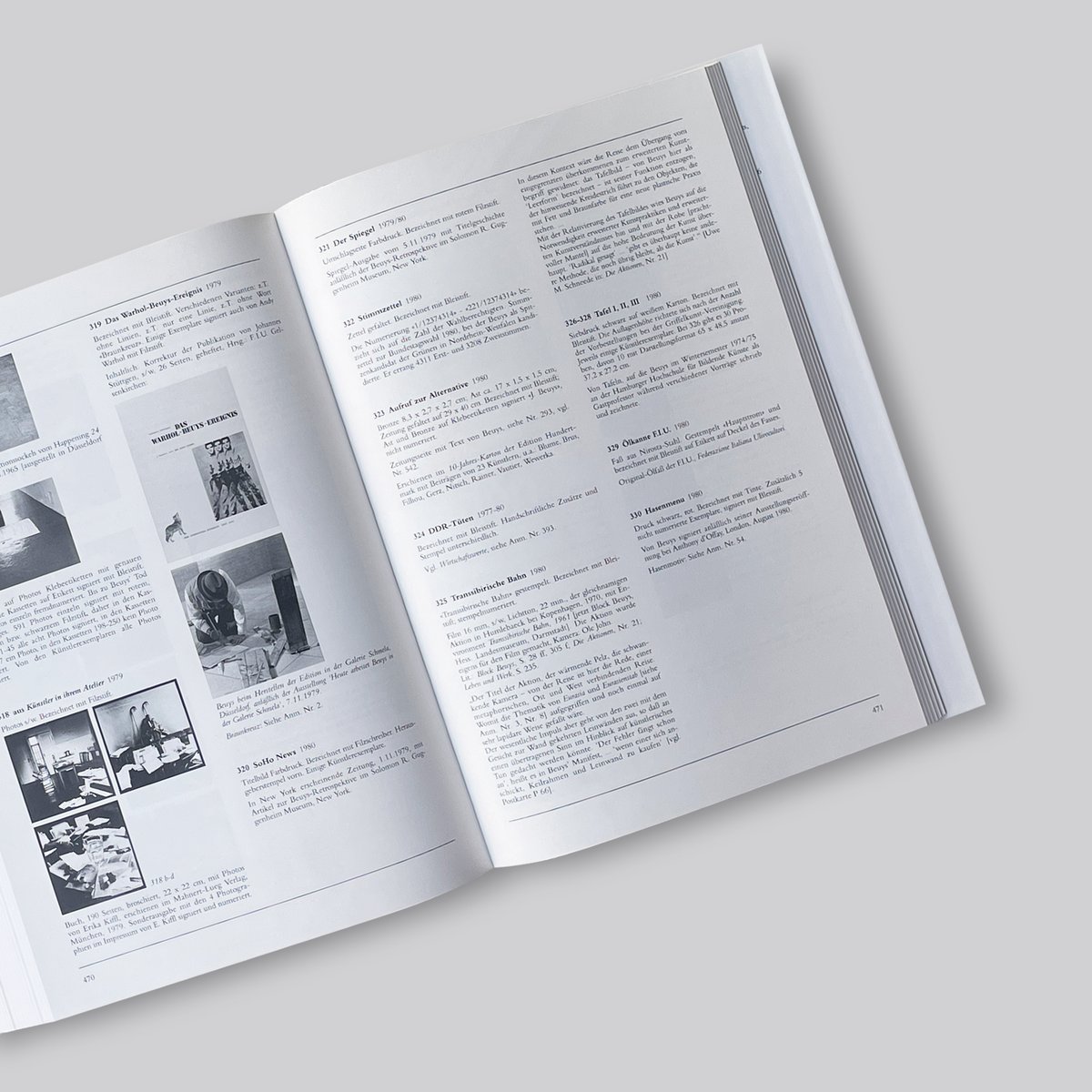 Joseph Beuys / Die Multiples 1965-1986 | POST