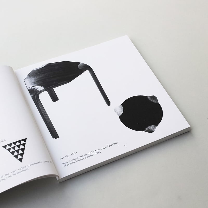 Bruno Munari / The Triangle | POST