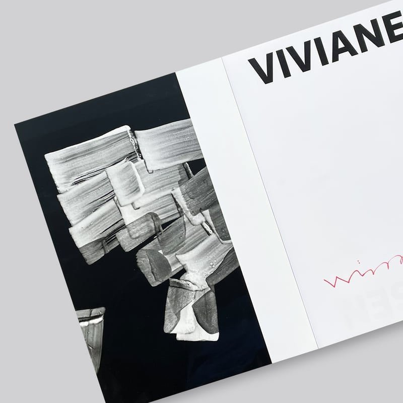 Signed】Viviane Sassen / Phosphor | POST